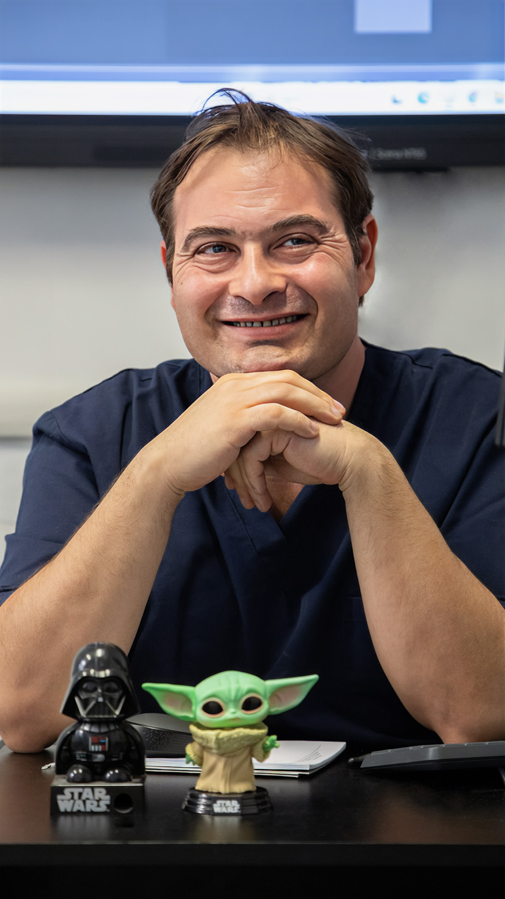 Dott. Federico Valenti Obino