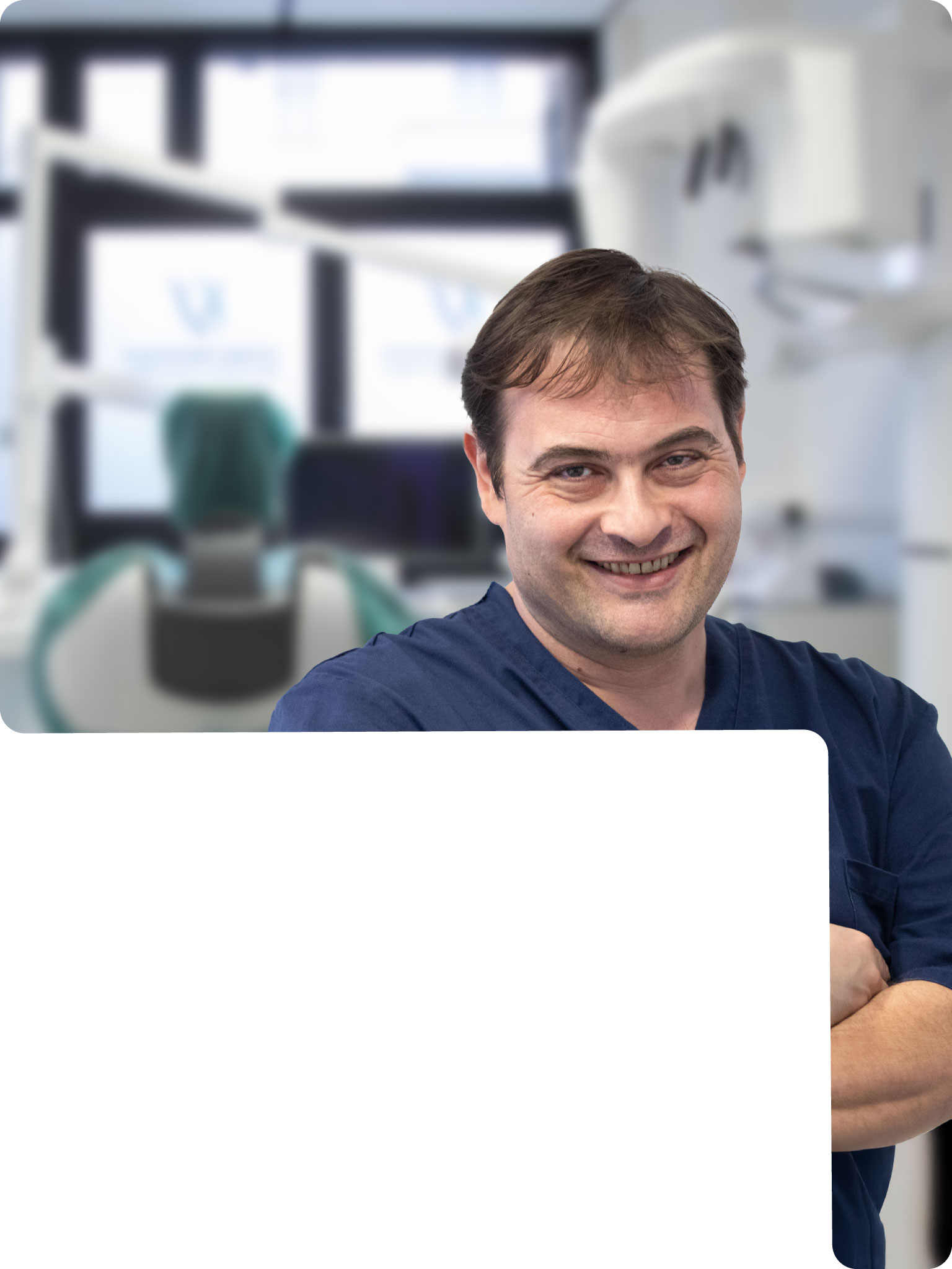Studio Dentistico Dott. Federico Valenti Obino