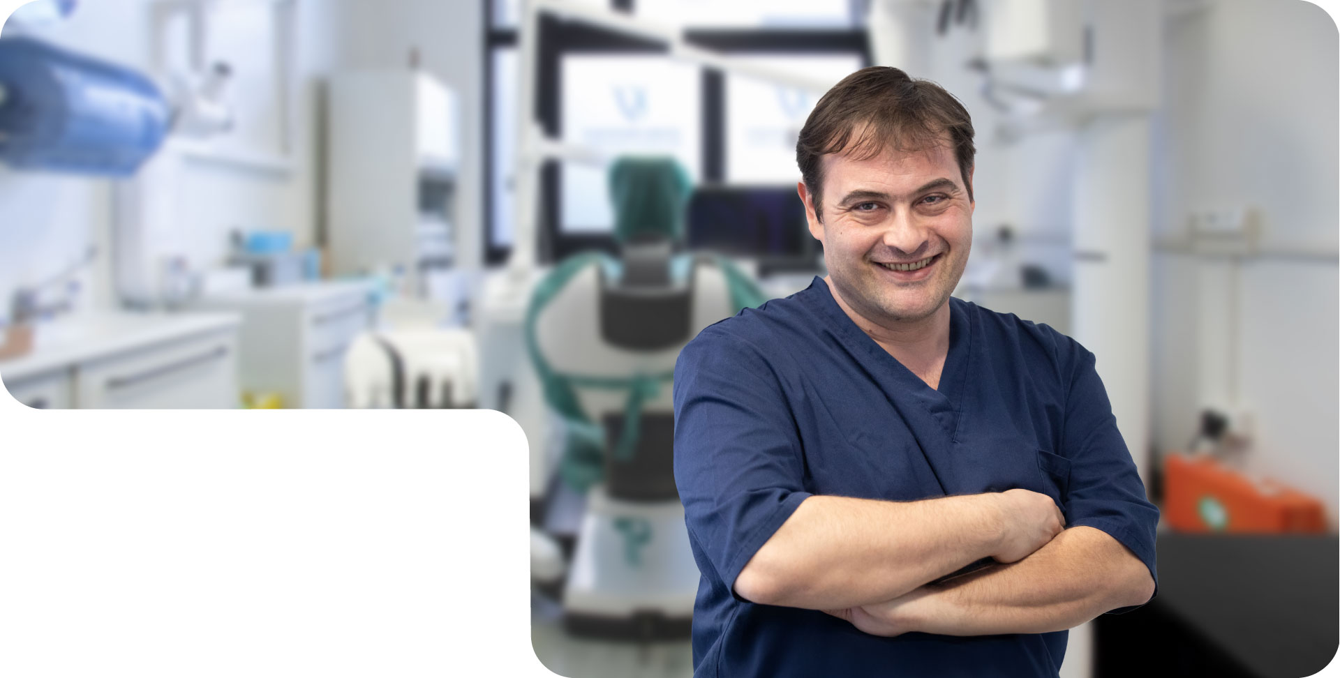 Dentista