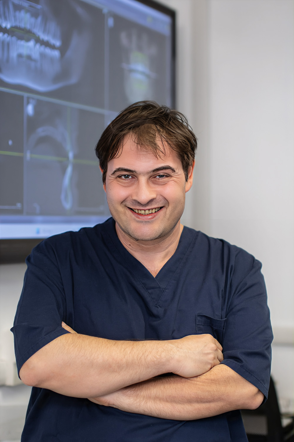 Dott. Federico Valenti Obino