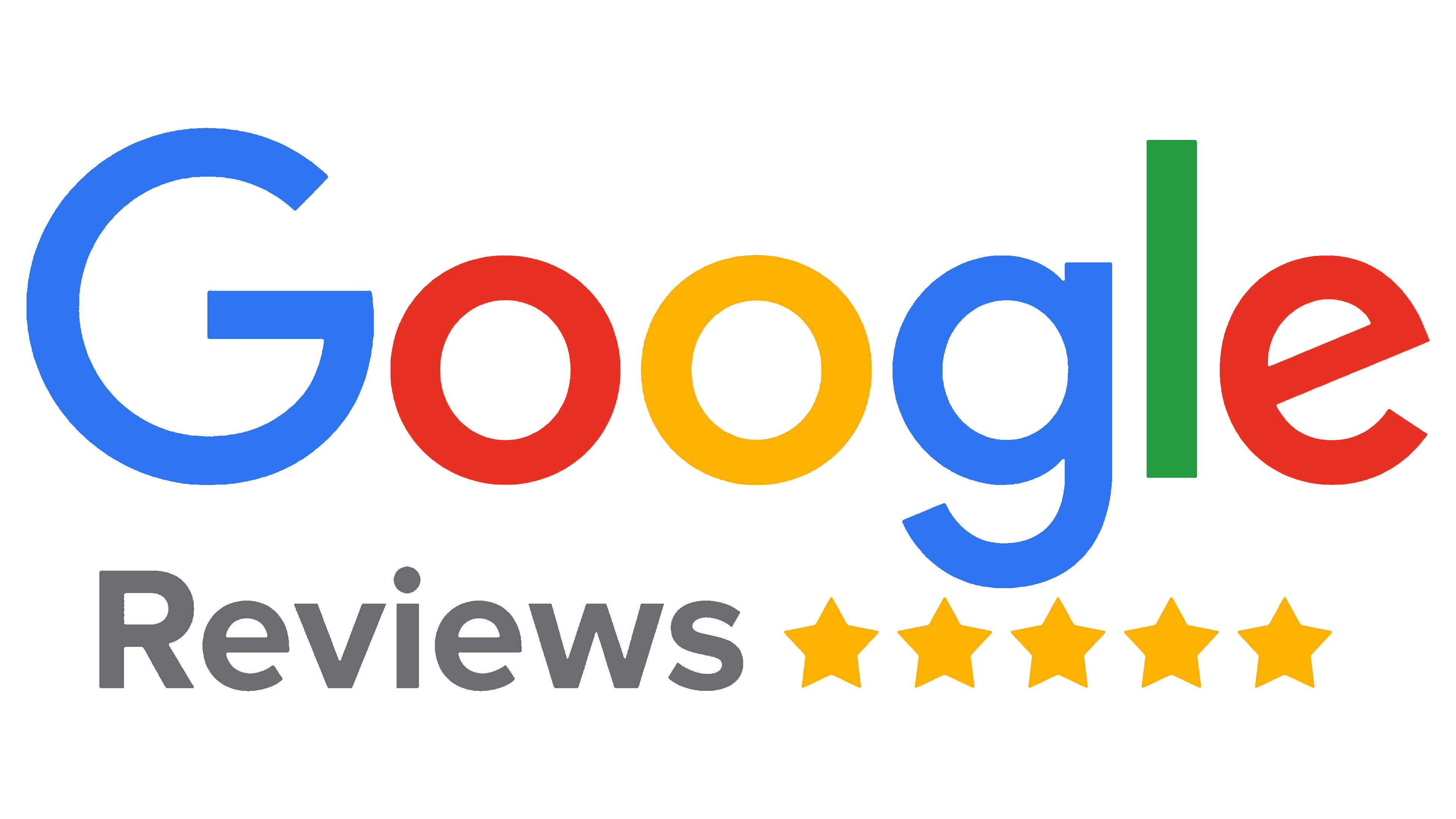 Google Rewiews Logo
