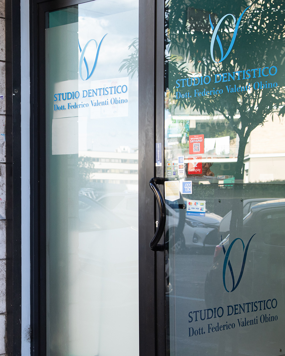 Implantologo Roma