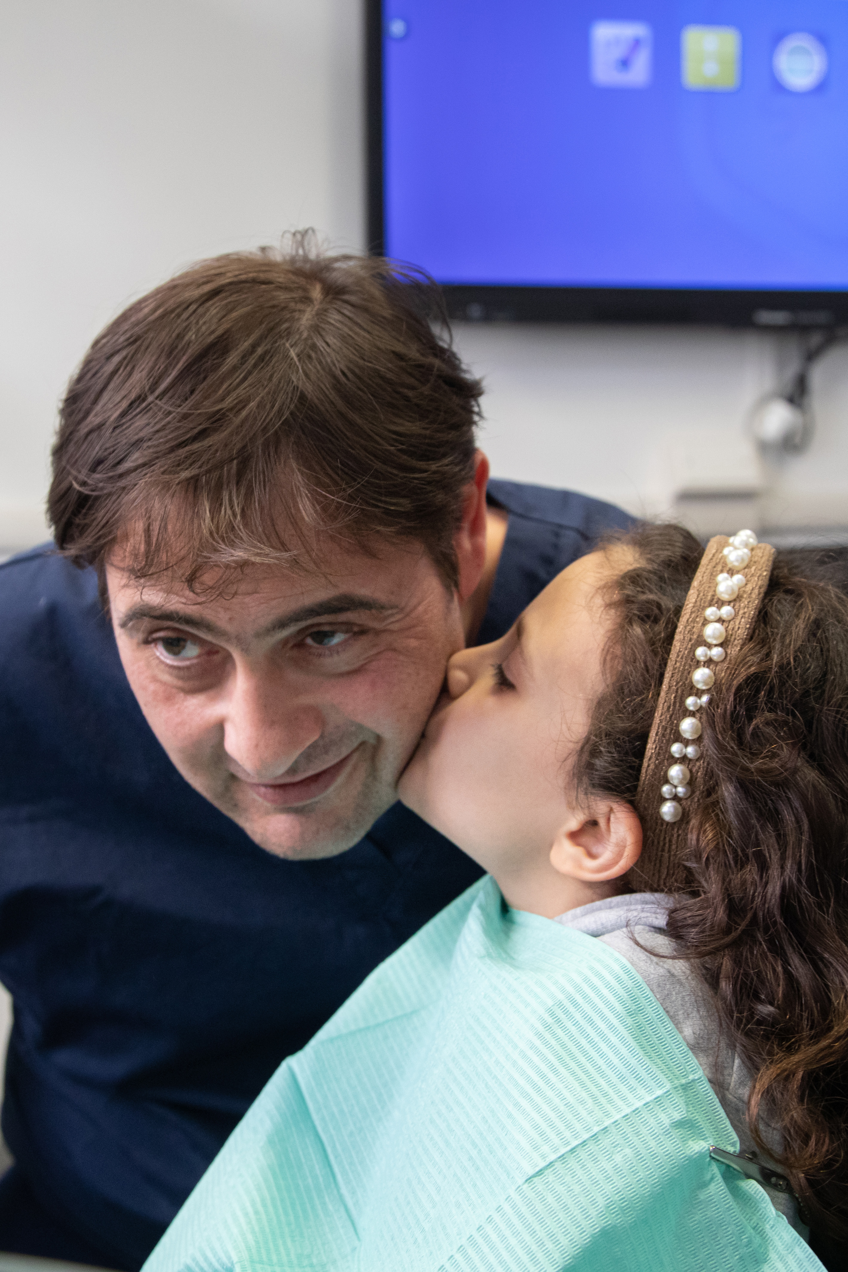 Ortodonzia intercettiva Roma