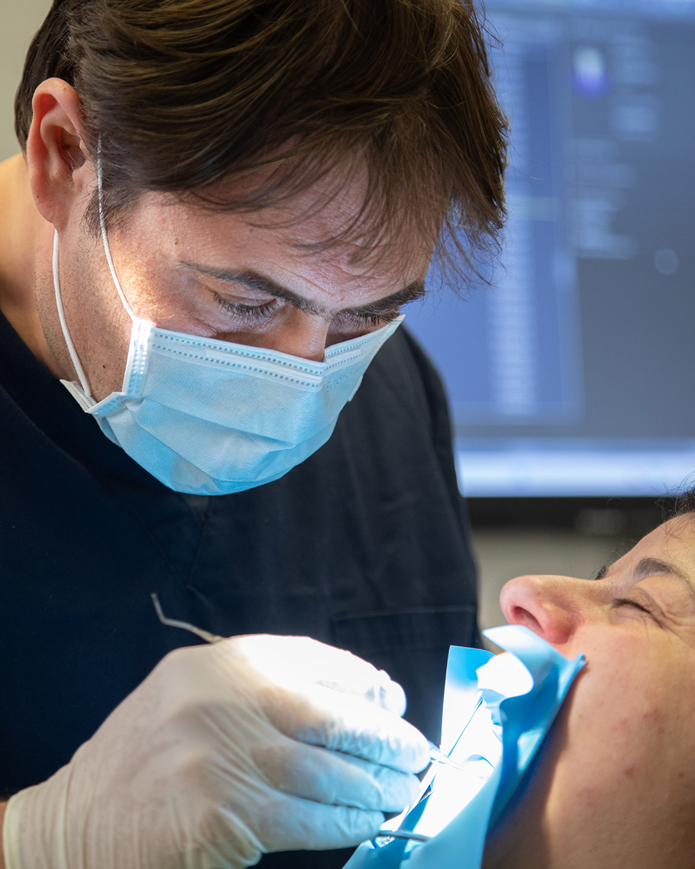 Rigenerazione dei Tessuti Roma