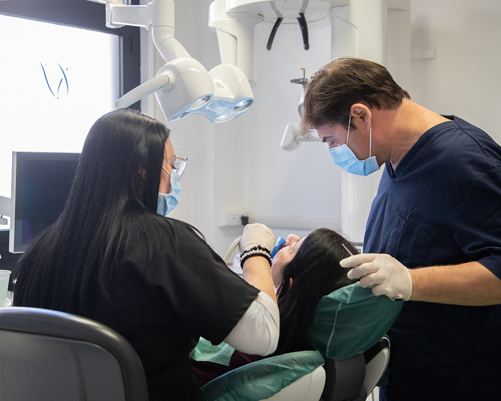 Rigenerazione dei Tessuti