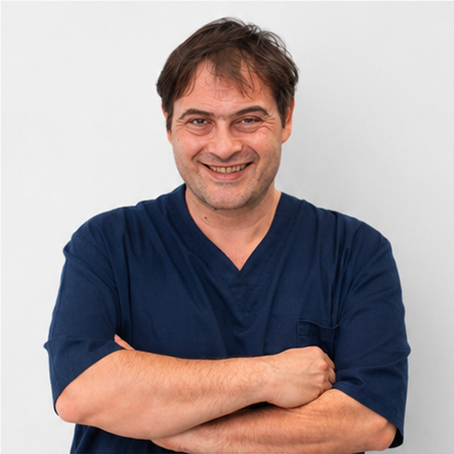 Dott. Federico Valenti Obino